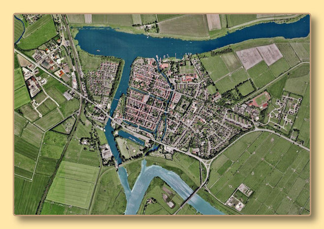 Friedrichstadt