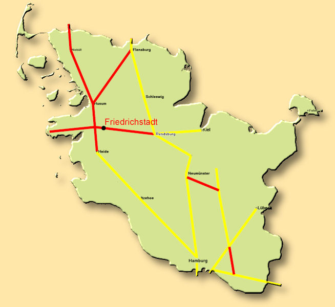 Schleswig Holstein